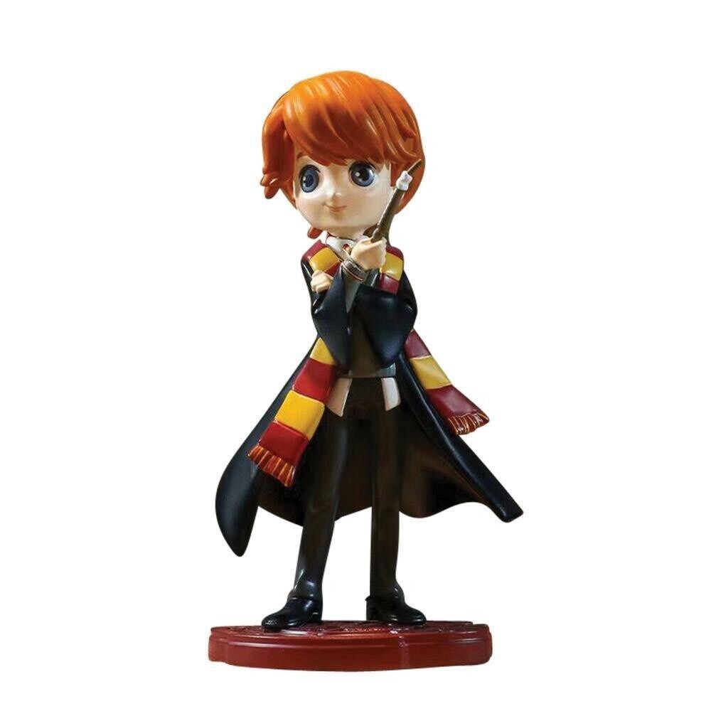 Enesco Wizarding World of Harry Potter‎ Ron Weasley 5 inch Figurine 6009867 New